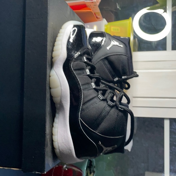 Jordan jubilee 11